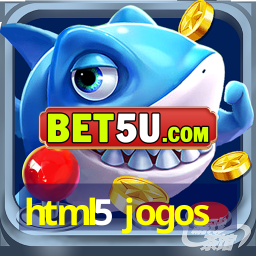 html5 jogos